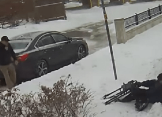 Spasio promrzlog djeda iz dubokog snijega i doveo ga u bolnicu: 7 dana kasnije starac mu priredio najveći šok u životu