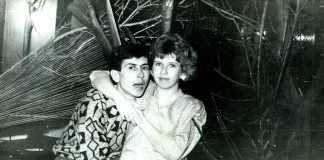 Bili smo najlepši par u Jugi ’70-ih: Posle 40 god. mu se javljam na Fejs, a kad sam videla slike, zanemela sam od šoka