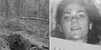 ĆERKU BIZNISMENA OTELI I ZAKOPALI ŽIVU U ŠUMI: U kovčegu brojala trenutke do smrti, a onda se desila fatalna greška (VIDEO)