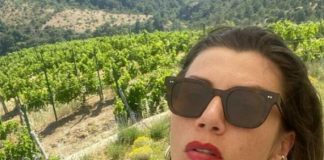 MUŽ HTEO DA JE IZNENADI, A ONDA JE ZATEKAO G0LU SA ROĐENIM OCEM: I dan danas se prepričava SKANDAL poznate glumice