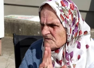 “Ja sam muslimanka i živela sam 4 godine u istoj kući sa popom” Ispovest nana Zibe “Došao je sa liturgije i rekao mom mužu…”