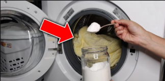 VIŠE NI NE RAZMIŠLJAM O KUPOVINI OMEKŠIVAČA: Moj veš miriše raj, samo dodajte 2 kašičice direktno u bubanj!