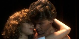 “On je bio pijan, a ja pod dejstvom marihuane kada smo snimili intimnu scenu koja je bila stvarna” Topila se u zagrljaju