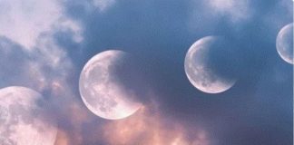 ASTROLOZI: Ovaj znak očekuje 20 godina sreće i blagostanja!