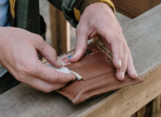 0V0 danas 0BAVEZN0 ubacite u novčanik i imat ćete „PARA KA0 SLAME!”