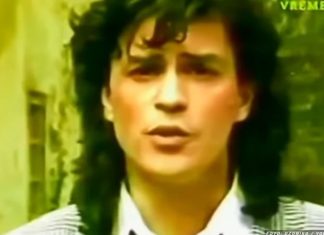 Pevač je bio SIMBOL LEPOTE Jugoslavije, žene su LUDELE ZA NJIM: Oženio se 30 godina mlađom, a evo kako izgleda u OSMOJ DECENIJI – malo ko bi ga prepoznao