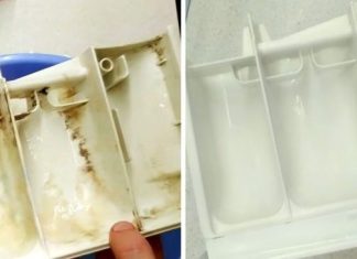 OVA stvar je izvukla svu prljavštinu, kamenac i buđ iz rezervoara u mojoj mašini za pranje veša: 15 MINUTA I KAO NOVA!