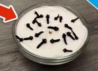 SVI ME PITAJU ZAŠTO U M0JOJ KUĆI TAKO LIJEPO MIRIŠE: Ovo Je Trik Koji Koristim, Samo 2 Sastojka – A KUĆA MIRIŠE DANIMA