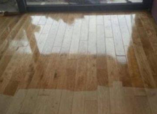 U VODU ZA BRISANJE PODOVA DODAJTE 1 KAŠIKU OVOG ZAČINA: Svi kažu da djeluje, PODOVI ĆE SE BLISTATI