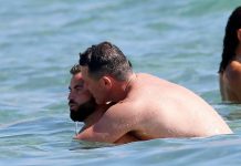 Dok su žene ludele za njima, oni su gledali muškarce: Kada su priznali da su gej, svet je zanemeo od šoka