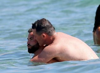 Dok su žene ludele za njima, oni su gledali muškarce: Kada su priznali da su gej, svet je zanemeo od šoka