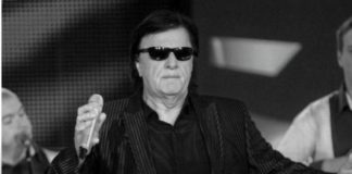 Napustio nas je legendarni pjevač s ovih prostora: Ostat će upamćen po brojnim hitovima