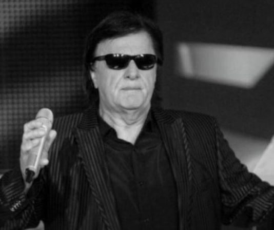 Napustio nas je legendarni pjevač s ovih prostora: Ostat će upamćen po brojnim hitovima