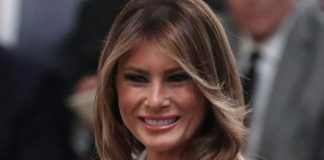 Melanija Tramp u 55. izgleda bolje od duplo mlađih cura, u bikiniju oduzima dah: Kune se u 1 vežbu za savršene obline