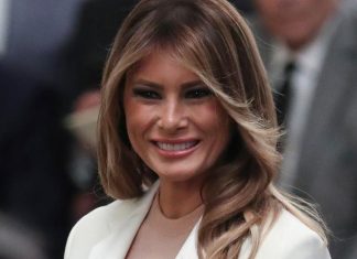 Melanija Tramp u 55. izgleda bolje od duplo mlađih cura, u bikiniju oduzima dah: Kune se u 1 vežbu za savršene obline