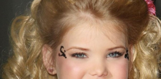 Sa dvije godine majka je sIala u solarijum, proglašena za najljepšu djevojčicu u cijeloj Americi: A pogledajte kako sada izgleda, transformacija je očigledna