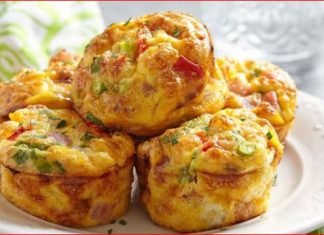 Ne mogu vjerovati kako je ukusno! Ova tikvica je ukusnija od mesa! Polako i brzo!