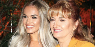 Udala se za muslimana, pa zavela sveštenika, a onda su joj sestre priredile pakao od života: Šok priča majke naše velike zvezde