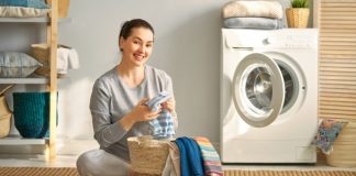 Nikad više neću prati vešna 40°C jer KONAČNO znam jednu važnu stvar!