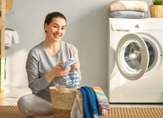 Nikad više neću prati vešna 40°C jer KONAČNO znam jednu važnu stvar!