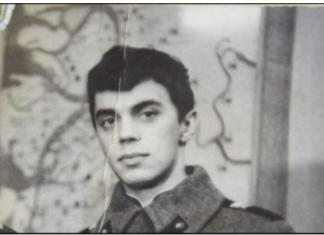 Bogoljub je pre 64 god otišao da prošeta i više se nije vratio: Usledio je šok kad je na vrata pokucala misteriozna žena