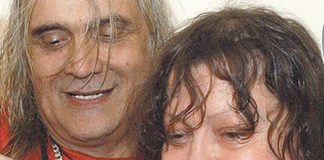 Cela Juga je pevala pesmu koju je Bora posvetio pokojnoj ženi: Draganu su mesec dana nakon razvoda našli mrtvu u stanu