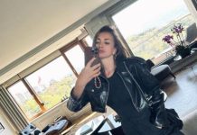 Stan Emine Jahović u Turskoj je čist luksuz i elegancija: Vila kao iz raja i najluksuznijih modnih časopisa