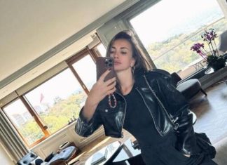 Stan Emine Jahović u Turskoj je čist luksuz i elegancija: Vila kao iz raja i najluksuznijih modnih časopisa