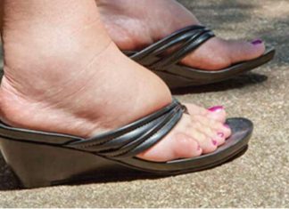 Nakon 50. godine počeo me mučiti otok nogu i proširene vene: Probala sam BAKINE savjete i od tada ne znam koji su to problemi!