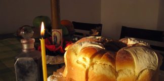 Danas je Sveti Stefan, a običaj nalaže da žene danas ćuteći urade jednu stvar