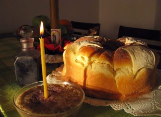 Danas je Sveti Stefan, a običaj nalaže da žene danas ćuteći urade jednu stvar