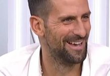 Novak Đoković bez ove voćke ne izlazi iz kuće: Savršena je za creva i kosti, a naš teniser je jede svaki dan