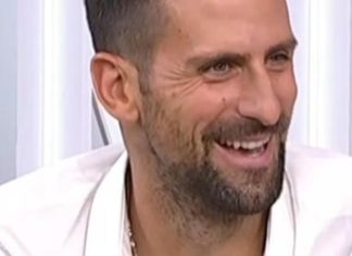 Novak Đoković bez ove voćke ne izlazi iz kuće: Savršena je za creva i kosti, a naš teniser je jede svaki dan