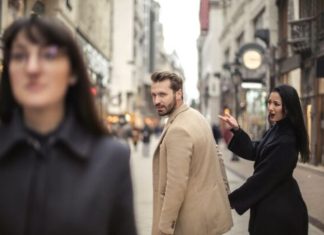 Švalera možete lako prepoznati: Svaki muškarac koji vara izgovara ovih 6 rečenica