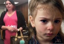 DEVOJČICA JE POČELA ČUDNO DA SE PONAŠA KAD IDE KOD MAJKE: Maćeha ju je svaki put zaticala u strašnom stanju, pa ubrzo otkrila JEZIVU ISTINU! (VIDEO)