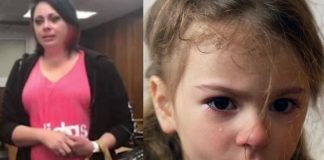 DEVOJČICA JE POČELA ČUDNO DA SE PONAŠA KAD IDE KOD MAJKE: Maćeha ju je svaki put zaticala u strašnom stanju, pa ubrzo otkrila JEZIVU ISTINU! (VIDEO)