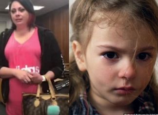 DEVOJČICA JE POČELA ČUDNO DA SE PONAŠA KAD IDE KOD MAJKE: Maćeha ju je svaki put zaticala u strašnom stanju, pa ubrzo otkrila JEZIVU ISTINU! (VIDEO)