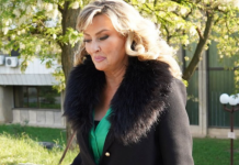 Poslije 15 godina prekinula šutanje: Sneki Babić progovorila o bivšem suprugu, koga je čitavu deceniju krila od javnosti