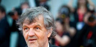 Ovo je unuk Emira Kusturice: Janko je dedina kopija, a svoje čuveno prezime krije kao zmija noge