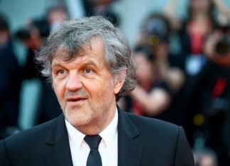 Ovo je unuk Emira Kusturice: Janko je dedina kopija, a svoje čuveno prezime krije kao zmija noge