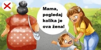 RODITELJI, OPREZ! AKO RADITE OVIH 6 STVARI DIJETE ĆE VAM BITI NEODGOJENO: Posebno broj 3, OBRATITE PAŽNJU DOK NIJE KASNO