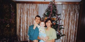 Rođen sam 1970. godine: Moj otac je oženio moju majku kako bi prikrio da je gej