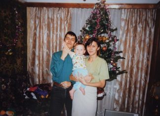 Rođen sam 1970. godine: Moj otac je oženio moju majku kako bi prikrio da je gej