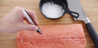 AKO VAM RIBLJA KOST ZAPADNE U GRLU, JEDNU STVAR MORATE URADITI: To će da vam SPASI ŽIVOT