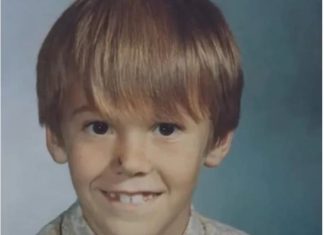 Dečak (7) krenuo u školu i više se nije vratio: Nakon osam godina se pojavio sa detetom u rukama, a kada je otkrio STRAHOTE KOJE JE PREŽIVEO ljudi su bili u šoku