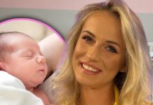 PORODILA SE MILICA VELIČKOVIĆ: Na svijet donijela djevojčicu, OTKRIVAMO sve detalje porođaja, evo i čije prezime beba nosi!