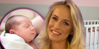 PORODILA SE MILICA VELIČKOVIĆ: Na svijet donijela djevojčicu, OTKRIVAMO sve detalje porođaja, evo i čije prezime beba nosi!