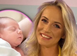 PORODILA SE MILICA VELIČKOVIĆ: Na svijet donijela djevojčicu, OTKRIVAMO sve detalje porođaja, evo i čije prezime beba nosi!