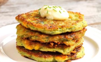 UŠTIPCI OD TIKVICA GOTOVI ZA 15 MINUTA: Jeftina, a idealna večera za celu porodicu, ali i za one koji žele da SMRŠAJU