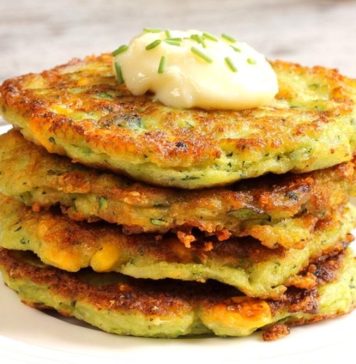 UŠTIPCI OD TIKVICA GOTOVI ZA 15 MINUTA: Jeftina, a idealna večera za celu porodicu, ali i za one koji žele da SMRŠAJU